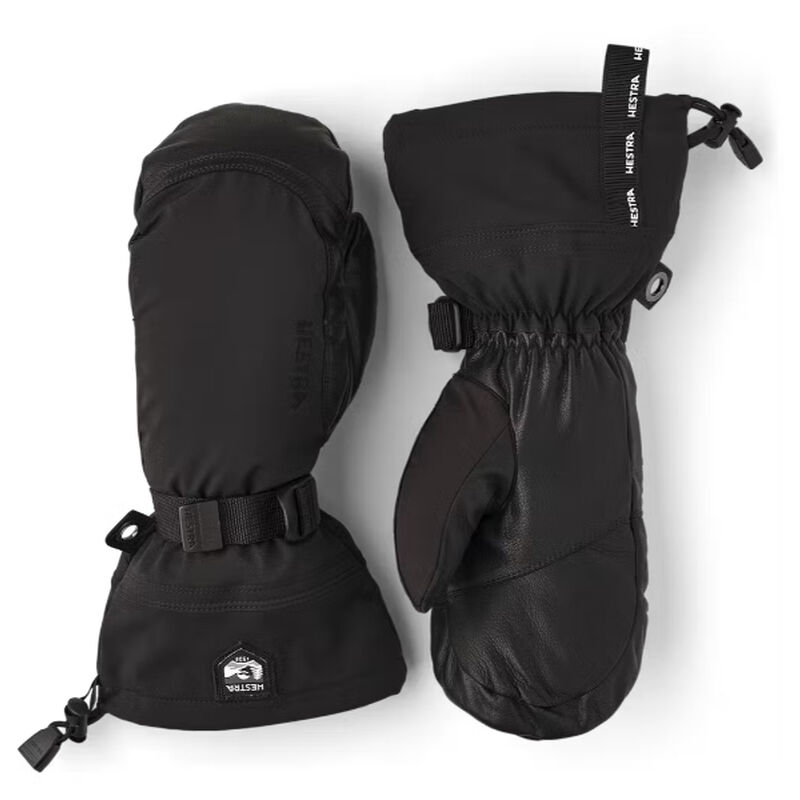 Hestra Army Leather Extreme Mitt image number 0